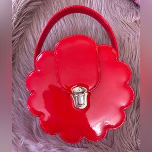 Comme des Garcons Girl flower bag
